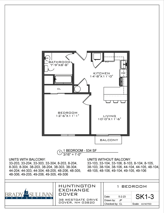 Huntington Exchange Dover Apartments in Dover, NH RENTCafe